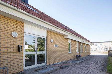 Derbyvägen 24, Russgatan 8