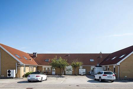 Derbyvägen 24, Russgatan 8