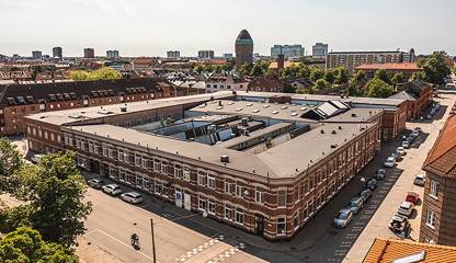 Hasselgatan 8