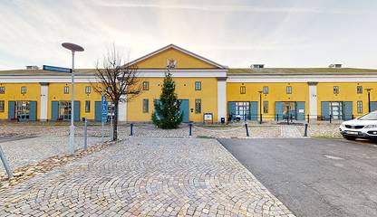 Västra Storgatan 62 L