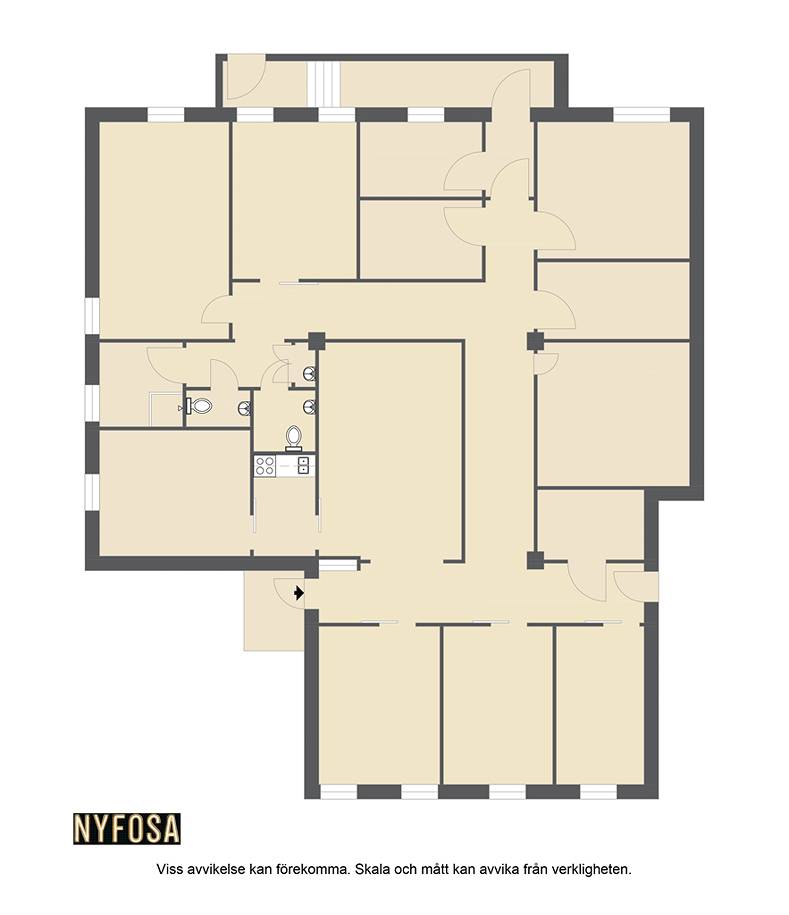Östra Boulevarden 62 A