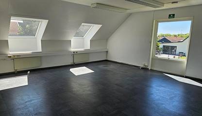 Derbyvägen 24, Russgatan 8