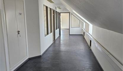 Derbyvägen 24, Russgatan 8