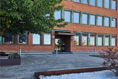 Kosterögatan 5, Malmö