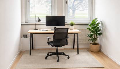 Inspirationsbild, såhär kan ditt nya kontor se ut! Kosterögatan 5