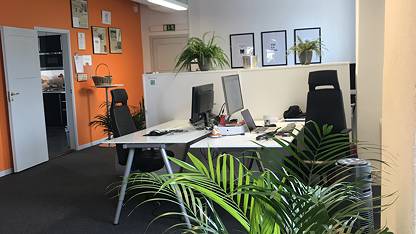 Kyrkogatan 17, Centralt, Eskilstuna - Kontor Ledig lokal, Kyrkogatan 17, Centralt, Eskilstuna