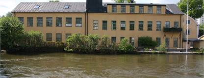 Kyrkogatan 17, Centralt, Eskilstuna - Kontor Kyrkogatan 17