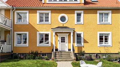 Fastighet till salu, Kryddgårdsgatan 4, Stohagen, Västerås