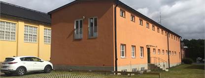 Beväringsgatan 10, Norr, Örebro - Kontorshotell Beväringsgatan 10