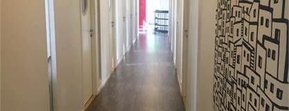 Beväringsgatan 10, Norr, Örebro - Kontorshotell Beväringsgatan 10