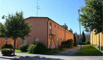 Beväringsgatan 10, Norr, Örebro - Kontorshotell
