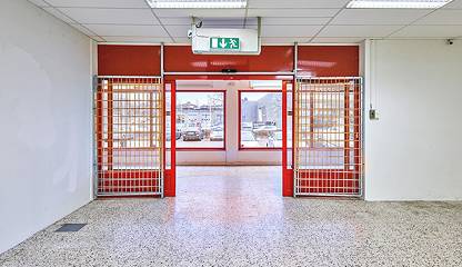 Göteborgsvägen 18, Centrala Uddevalla, Uddevalla - Butik/kontor/verksamhetslokal Göteborgsvägen 18