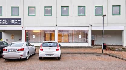 Göteborgsvägen 18, Centrala Uddevalla, Uddevalla - Butik/kontor/verksamhetslokal Ledig lokal, Göteborgsvägen 18, Centrala Uddevalla, Uddevalla