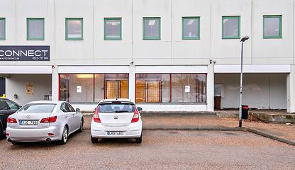 Göteborgsvägen 18, Centrala Uddevalla, Uddevalla - Butik/kontor/verksamhetslokal Göteborgsvägen 18