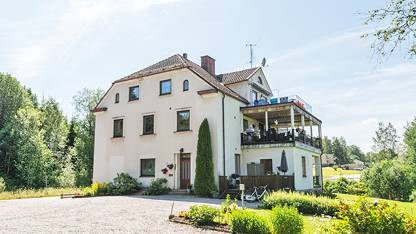 Fastighet till salu, Koppomsvägen 41A, Koppom, Eda