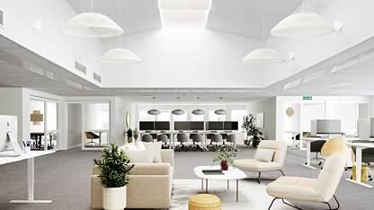 Ledig lokal, Magistratsvägen 10, Lund