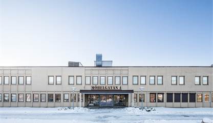 Möbelgatan 4