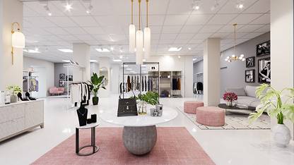 Ledig lokal, Stationsgatan 1, Sundbyberg