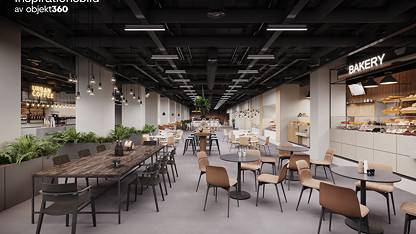 Ledig lokal, Järnvägsgatan 30, Sundbyberg