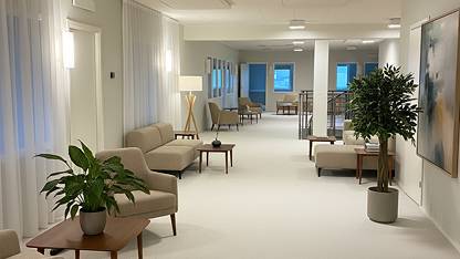 Ledig lokal, Kåsatorpsvägen 5, Skövde