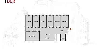 Sisjö Kullegata 8