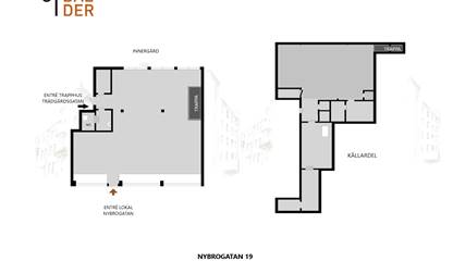Nybrogatan 19