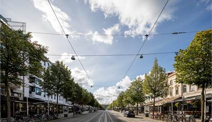 Kungsportsavenyen 3