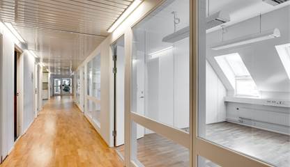 Sisjö Kullegata 8