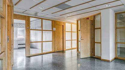 Ledig lokal, Dialoggatan 1, Huddinge