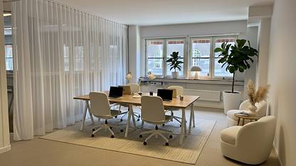 Ledig lokal, Drottninggatan 14, Norrköping