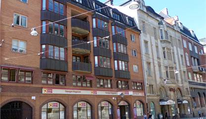 Drottninggatan 14