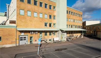 Vassgatan 3