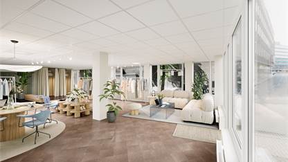 Ledig lokal, Hästmöllegränden 4A, Helsingborg