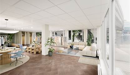 Hästmöllegränden 4A