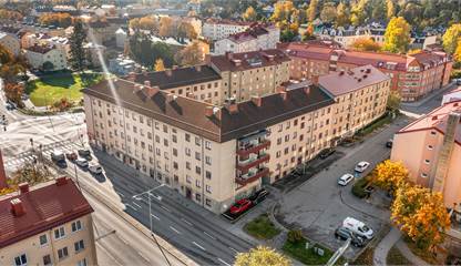 Övre Villagatan 27