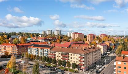 Övre Villagatan 27