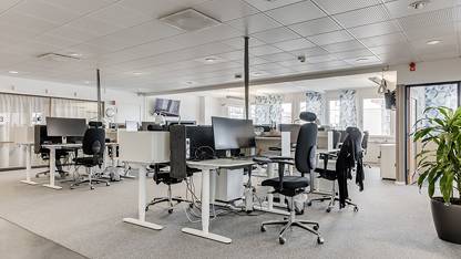 Ledig lokal, Hallonbergsplan 5-7, Sundbyberg