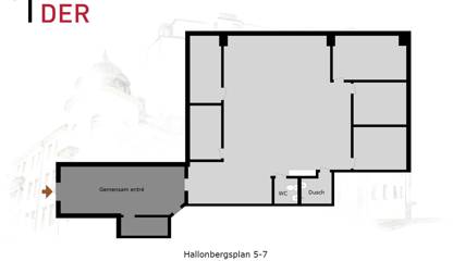 Hallonbergsplan 5-7