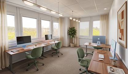 Hallonbergsplan 5-7