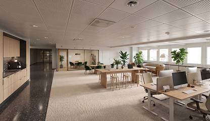 Hallonbergsplan 5-7