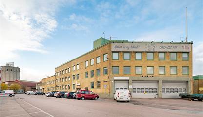 Vassgatan 3
