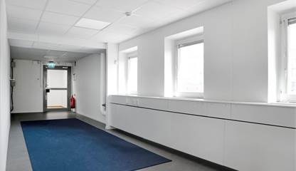 Prästgårdsgränd 2