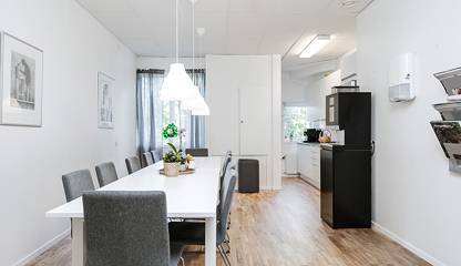 Forskarvägen 27