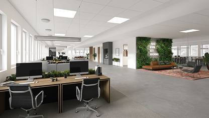 Ledig lokal, Vinthundsvägen 159, Stockholm