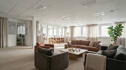 Ledig lokal, Magistratsvägen 10, Lund