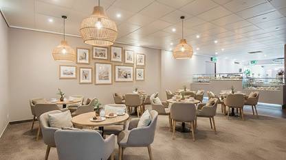 Ledig lokal, Kaserngatan 65, Gävle