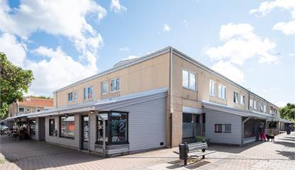 Torslanda Torg 2