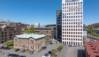 Nellickevägen 20-22