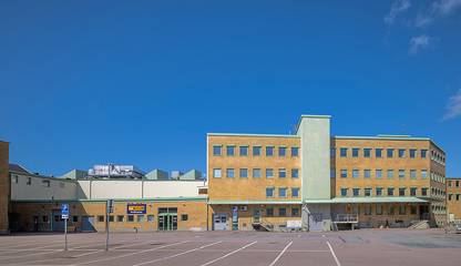 Vassgatan 3