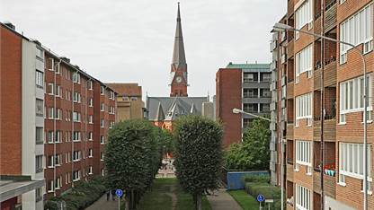 Ledig lokal, Nytorgsbacken 43, Helsingborg